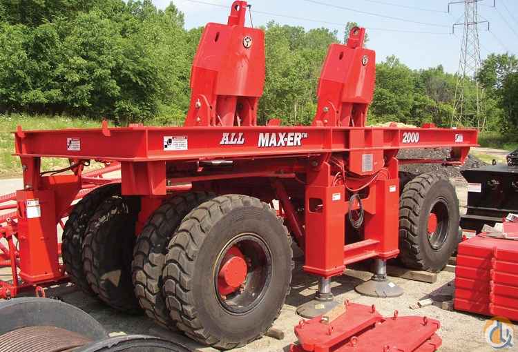 Complete Maxer 2000
