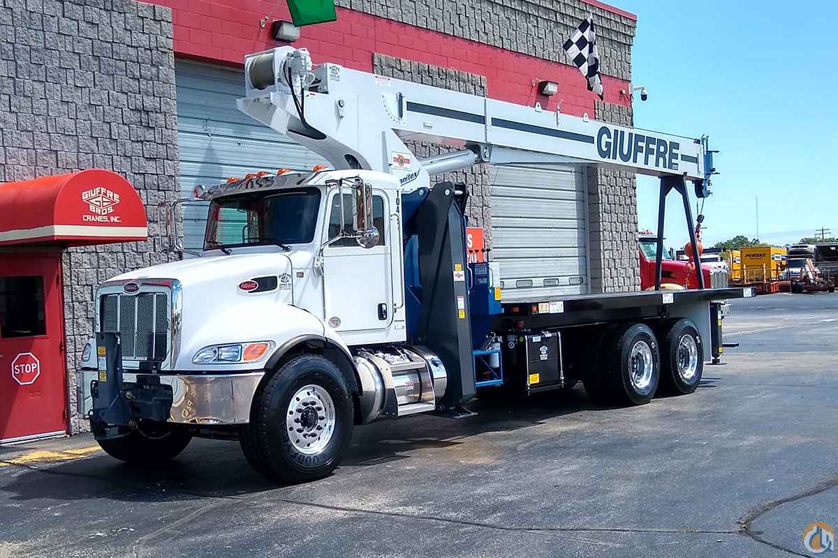 NEW MANITEX 30102C