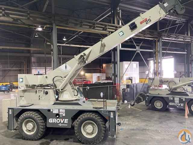 GCD25