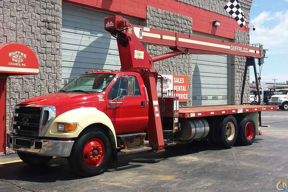 USED TEREX BT3470