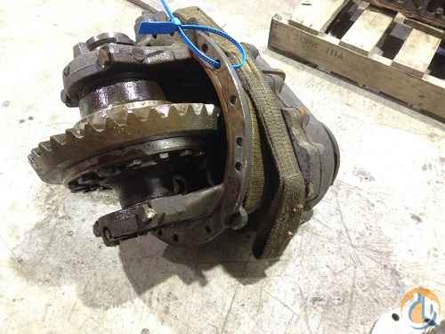 Demag Differental