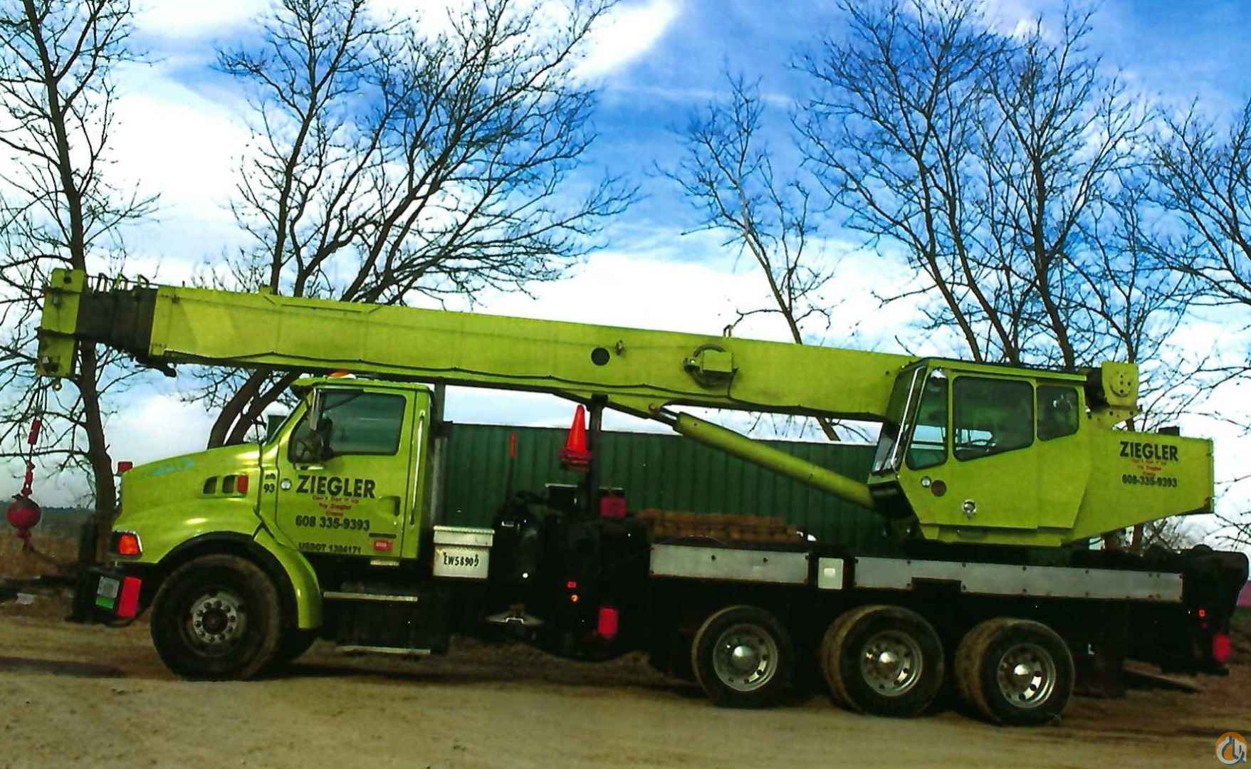 2002 National 18127