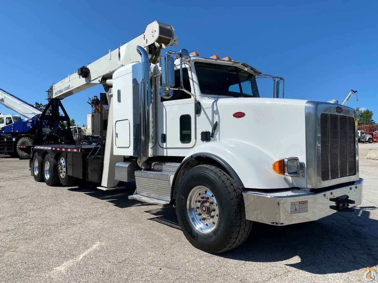 2012 National 800D