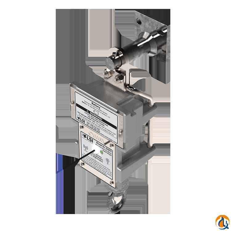 GS075 B Trimble LSI Anti Two Block Switch