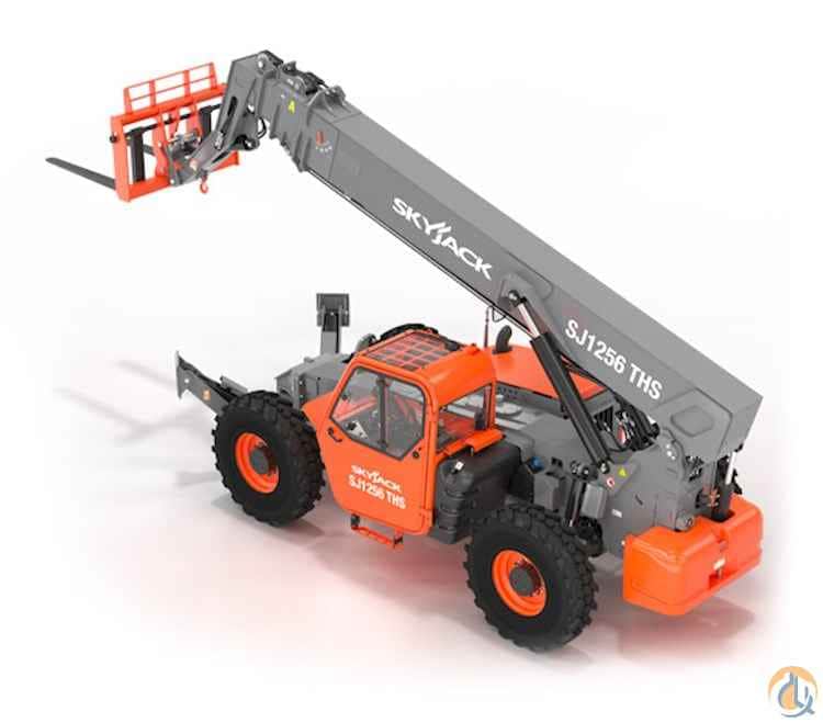 Skyjack SJ1256 THS