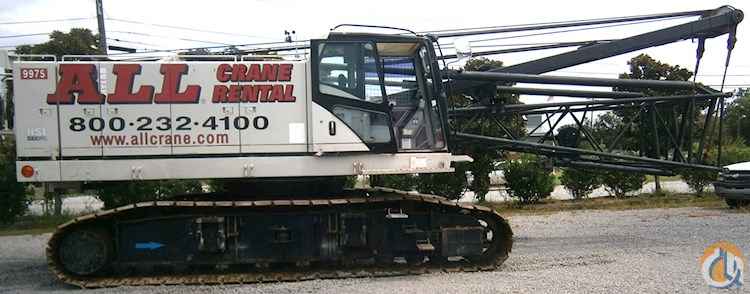Link-Belt LS218HSL
