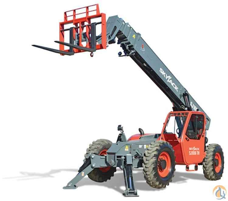 Skyjack SJ1056 TH