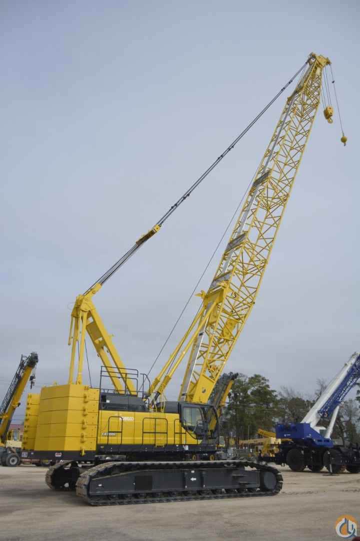Kobelco 1600G-2