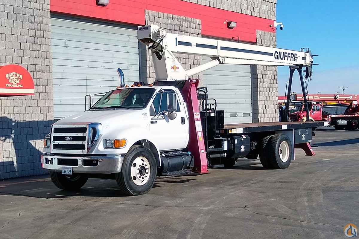 USED TEREX BT3870