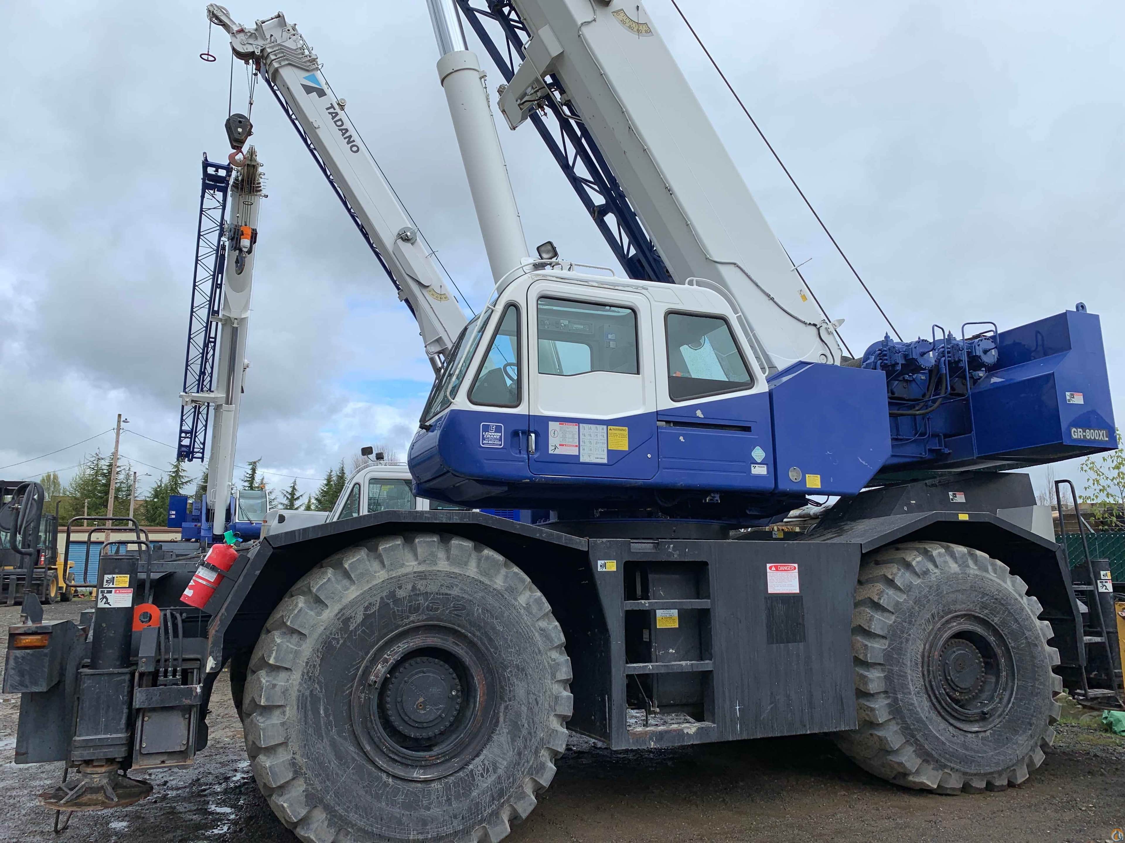 2008 TADANO GR 800XL-1