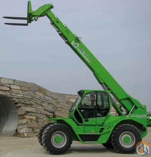 Merlo 50.18HM