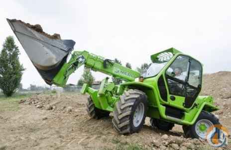Merlo 38.13