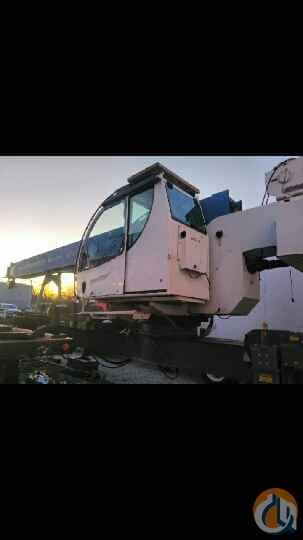 2014 Manitex 40124 SHL