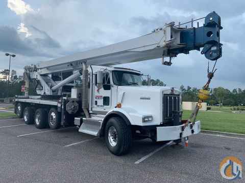 2012 Manitex 50110 S