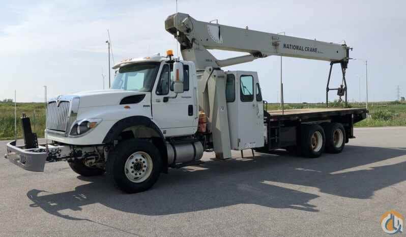2012 National 900A