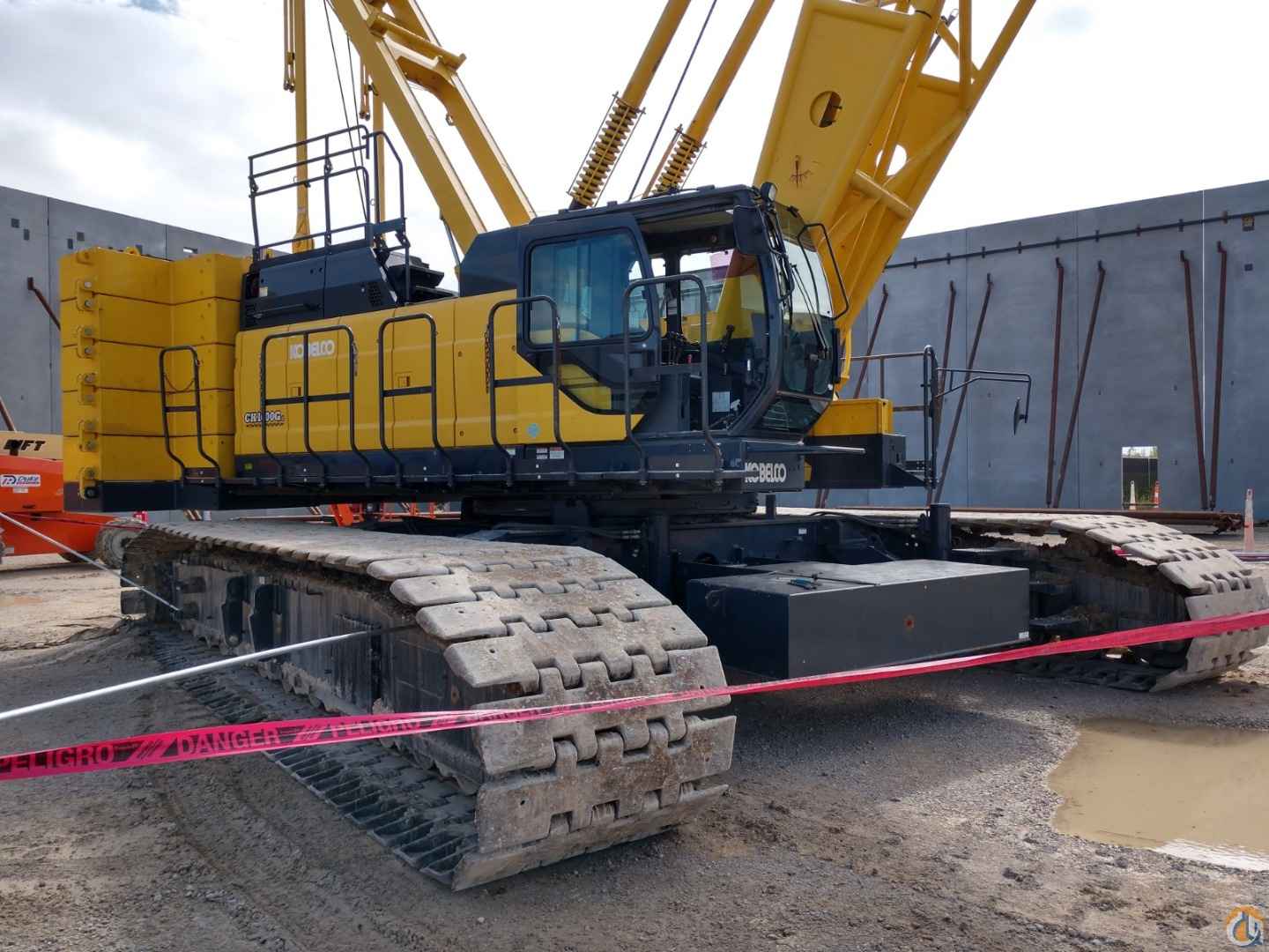 CK1600G-2