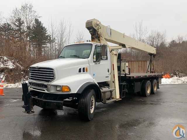 2005 National 900A