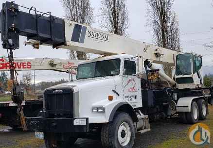 1998 National 15103
