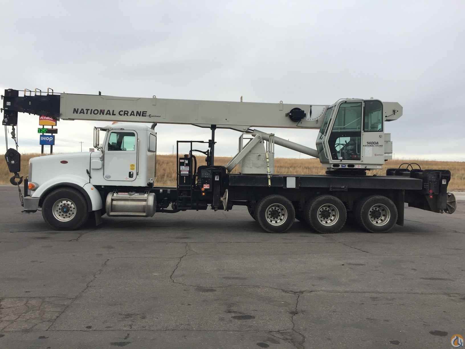 2013 National 1400A