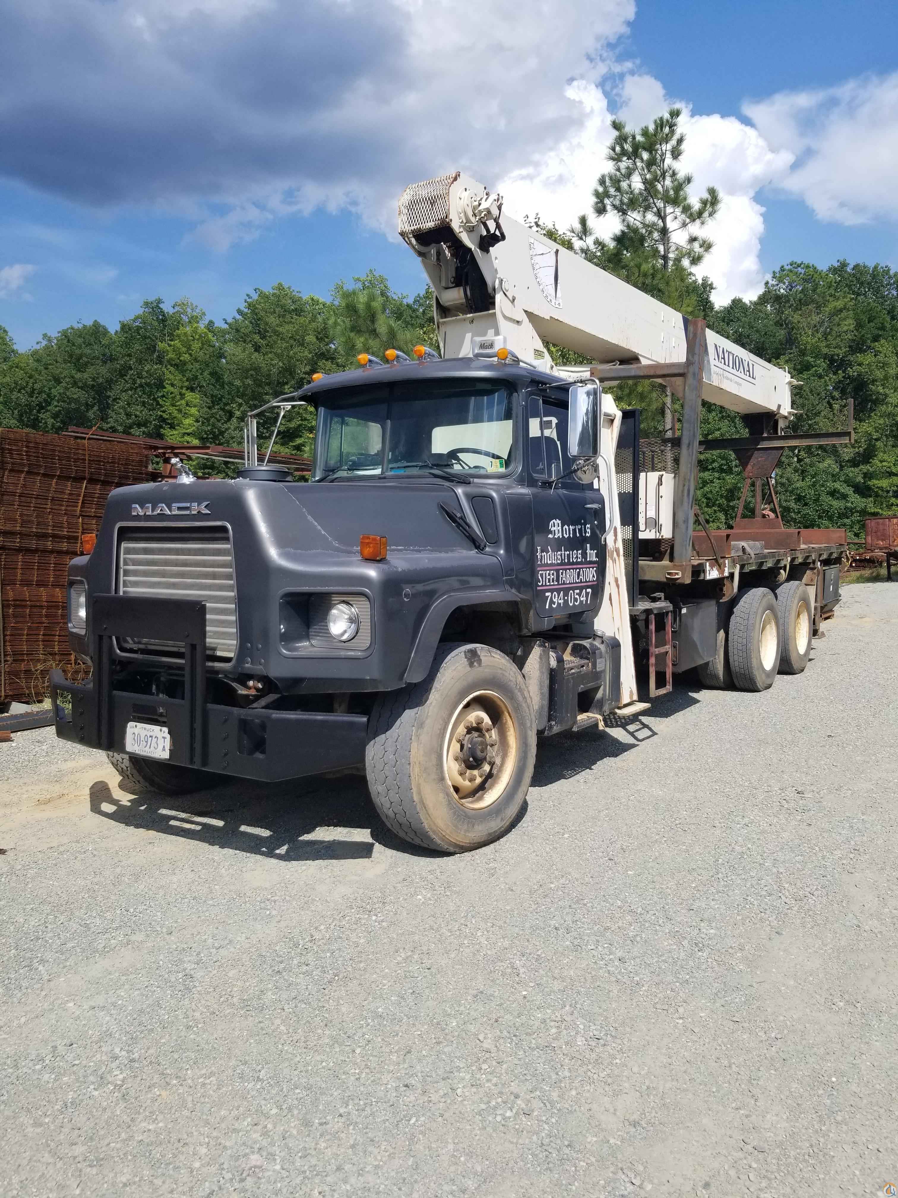 2002 National 900A