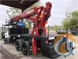 2006 ELLIOTT G85R HI REACH TRUCK