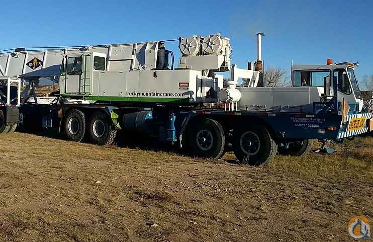 Grove TM870