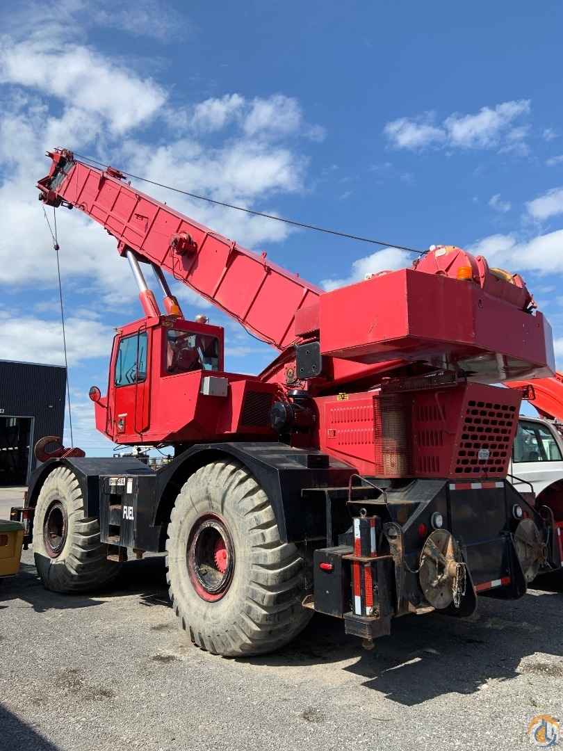 Grove RT760