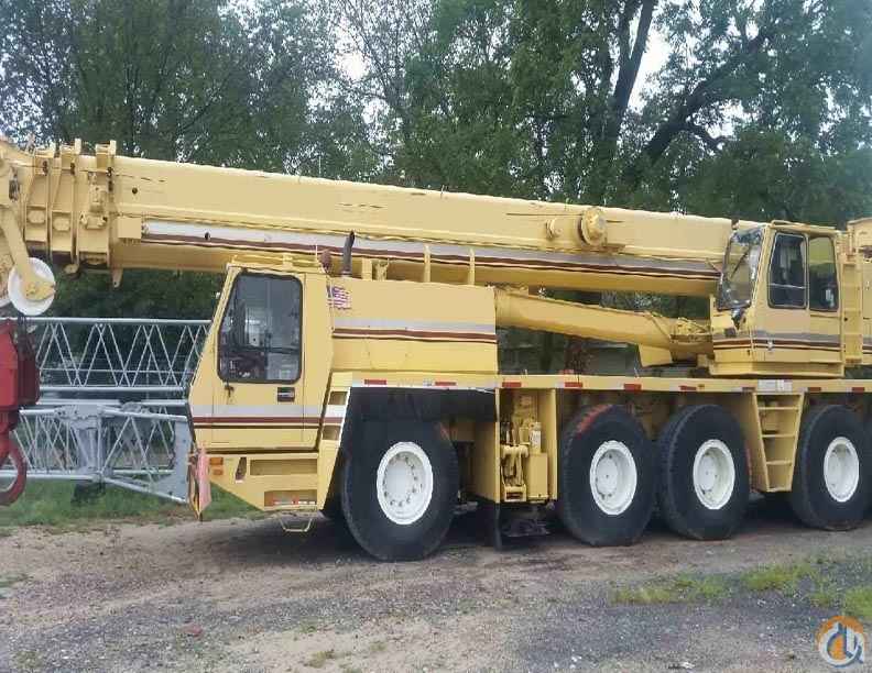 Grove GMK5130