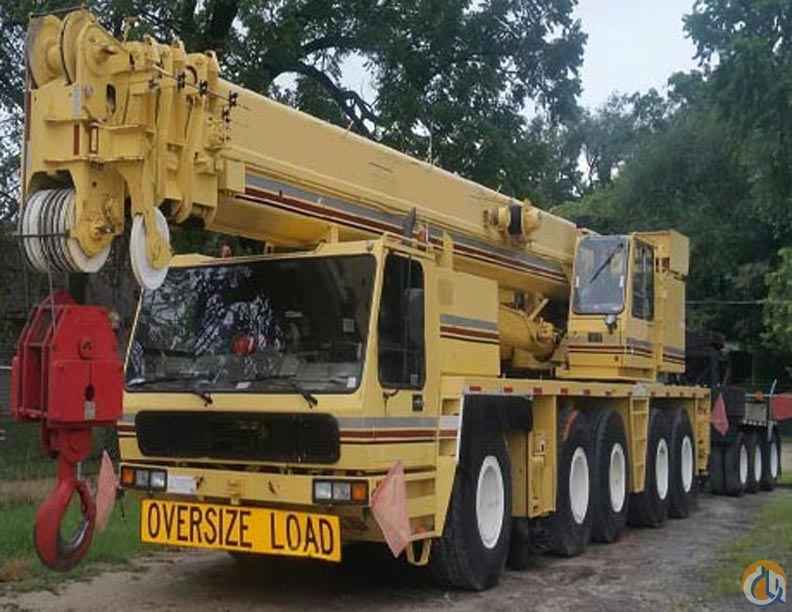 Grove GMK5150B