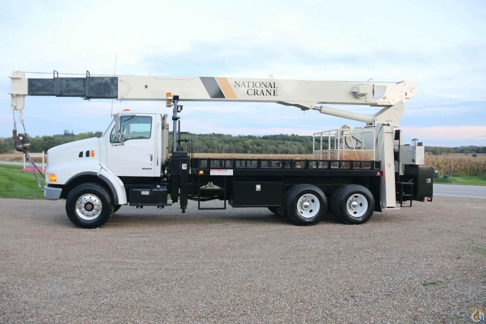 2003 National 900A