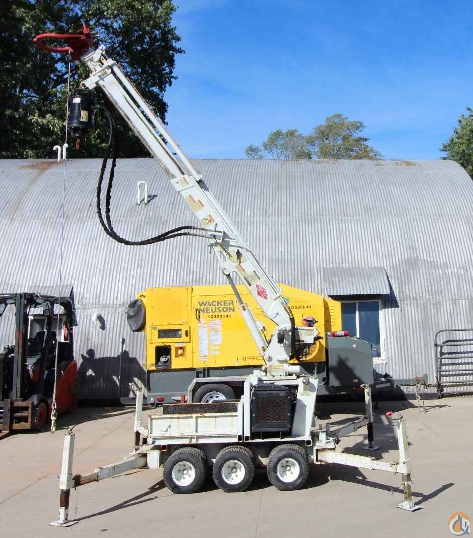 2003 IMT EZH22H