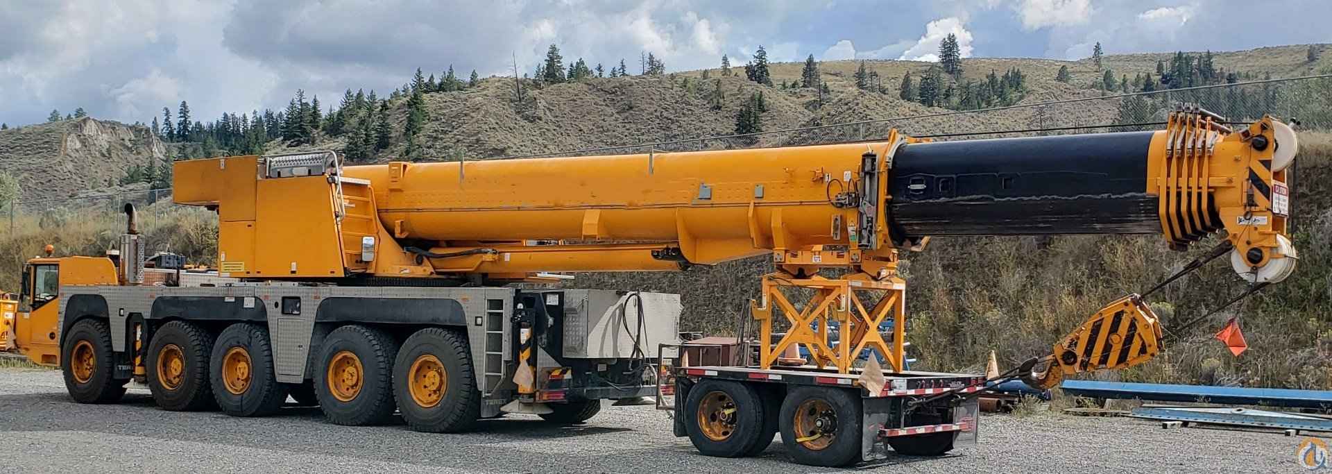 DEMAG AC200-1