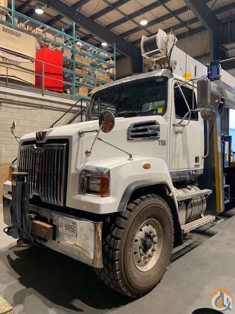 2018 Manitex 30100C