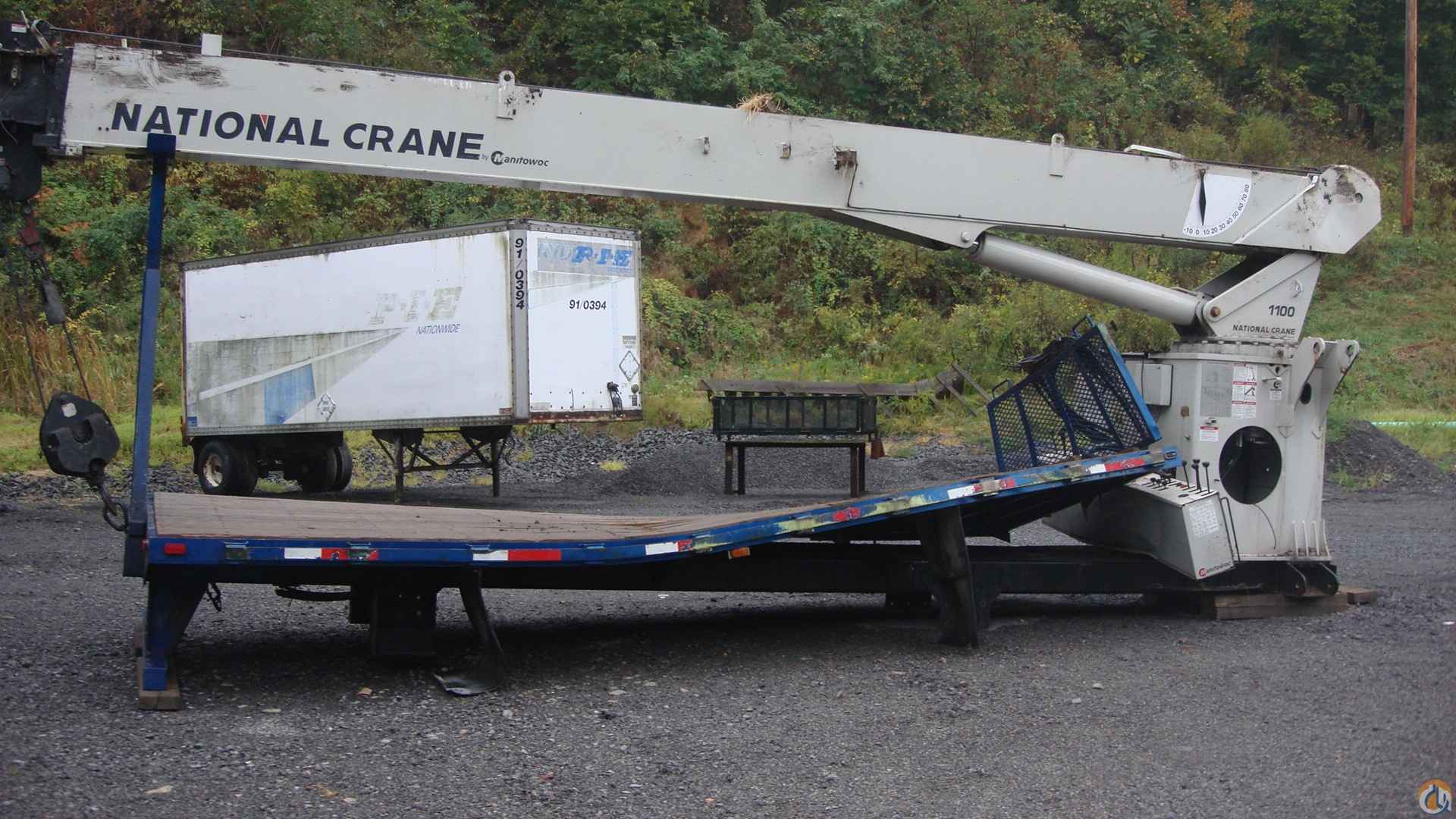 2013 National 1195