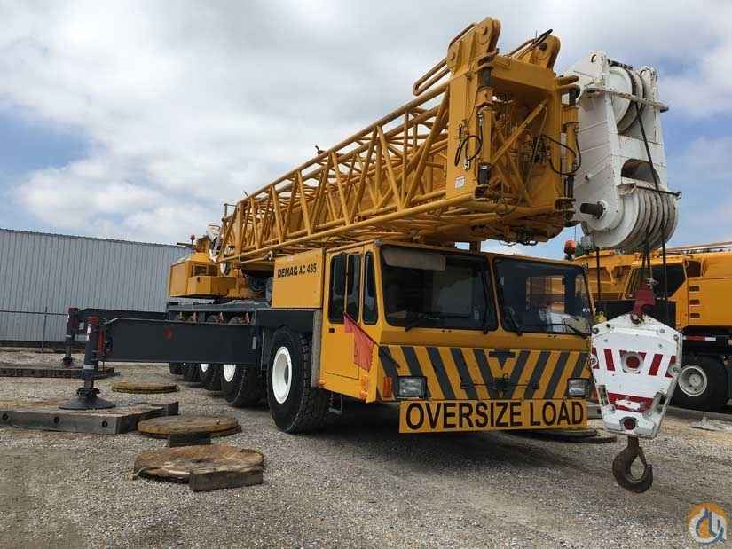 Demag AC435