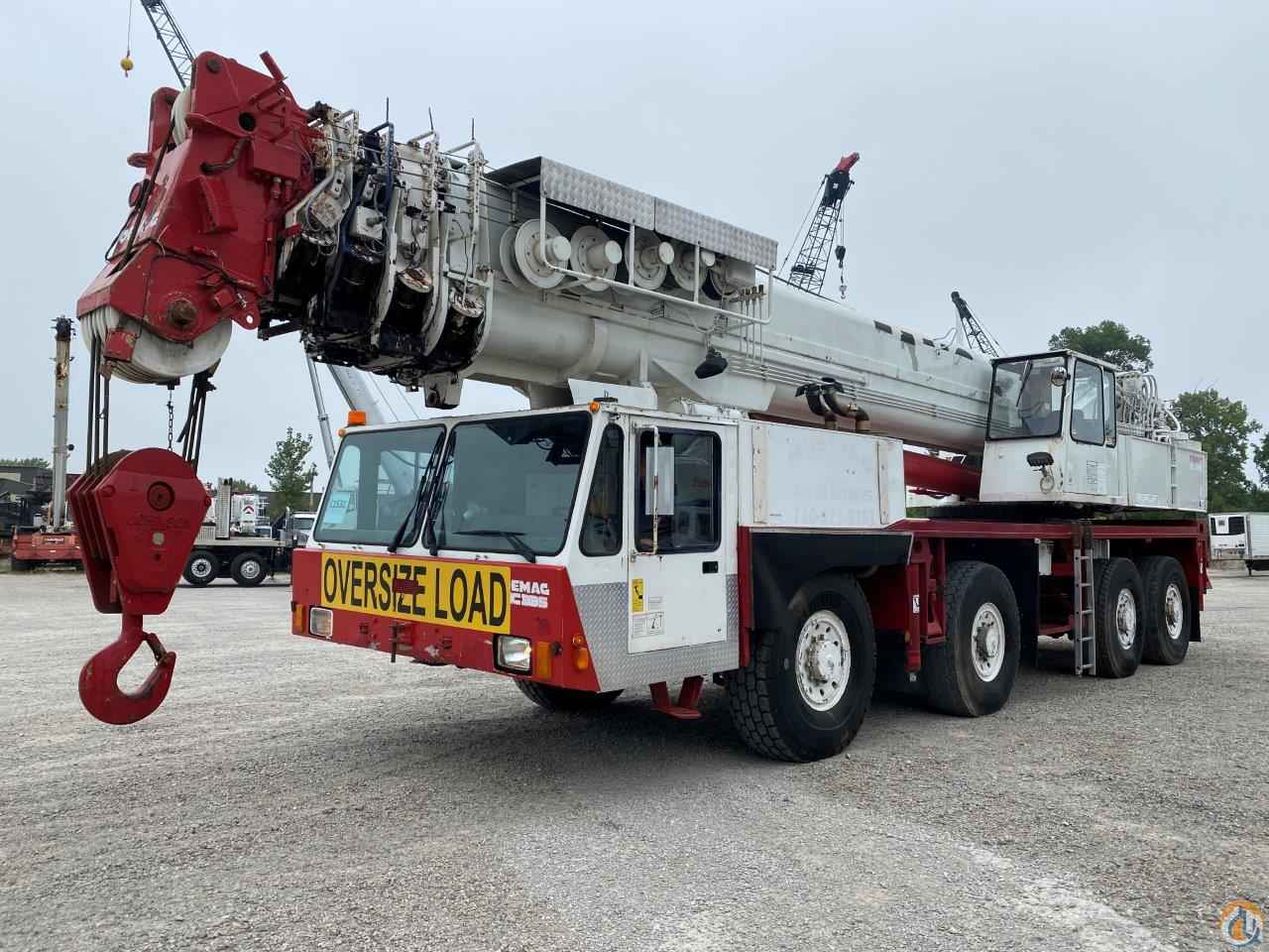 Demag AC335