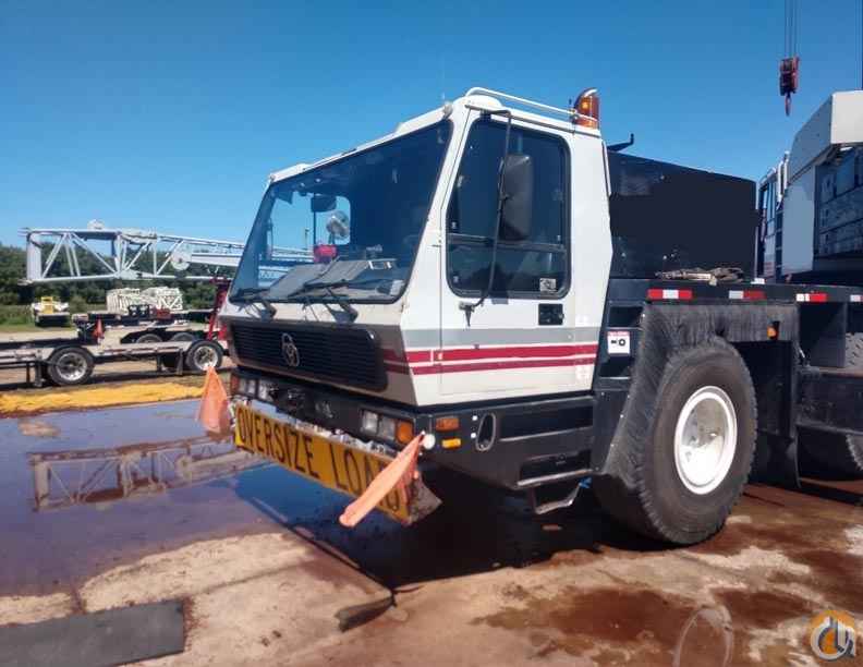 Grove GMK5160