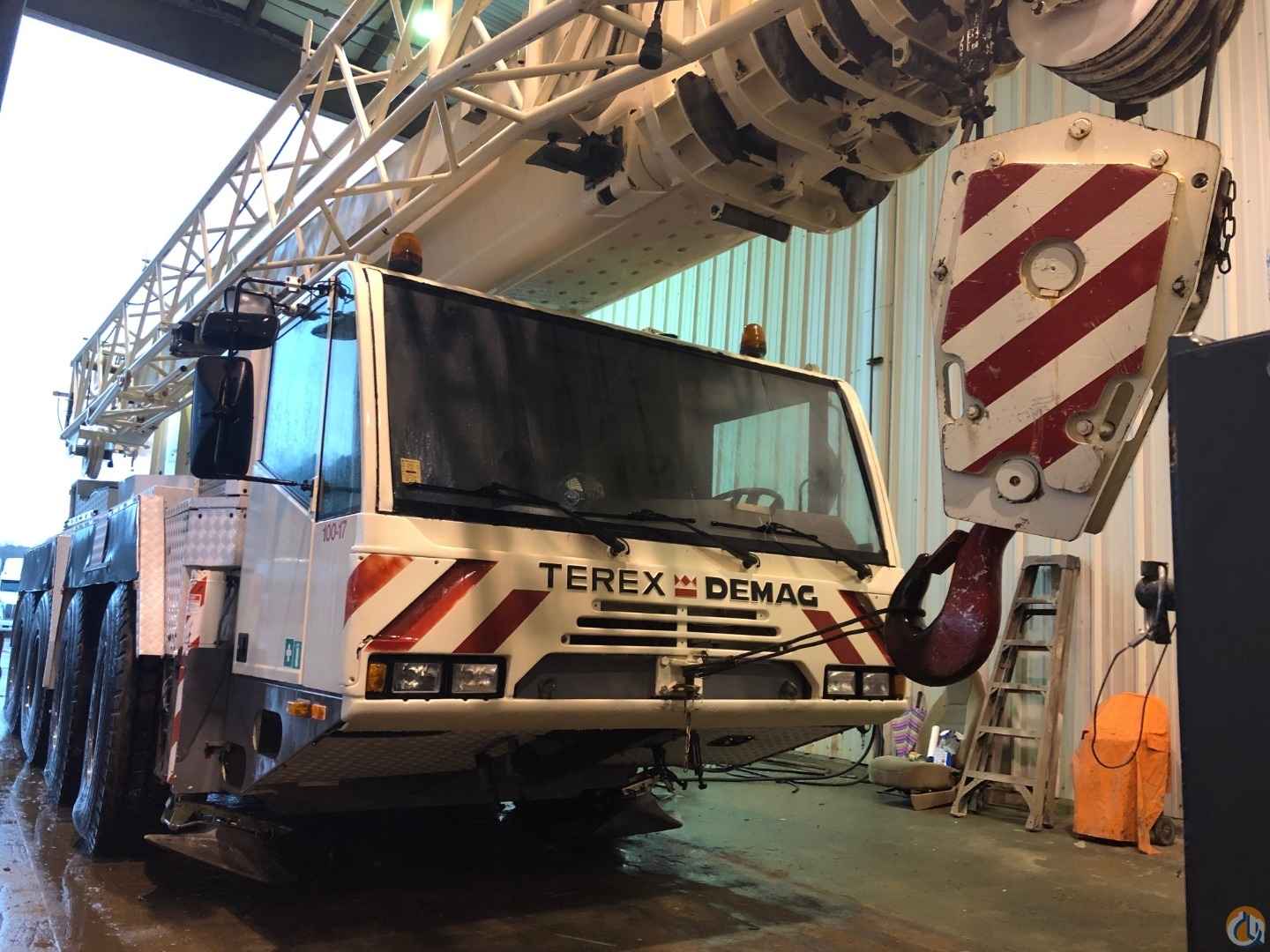 Demag AC80