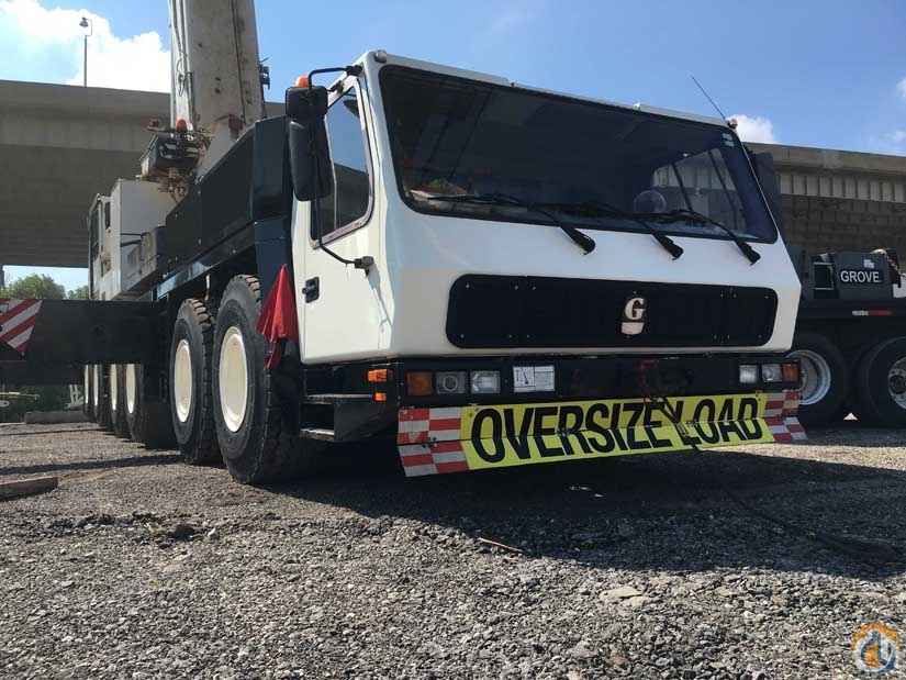 Grove GMK6300B