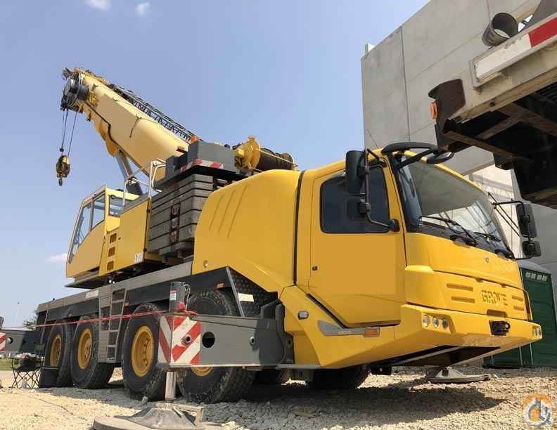 Grove GMK4115L