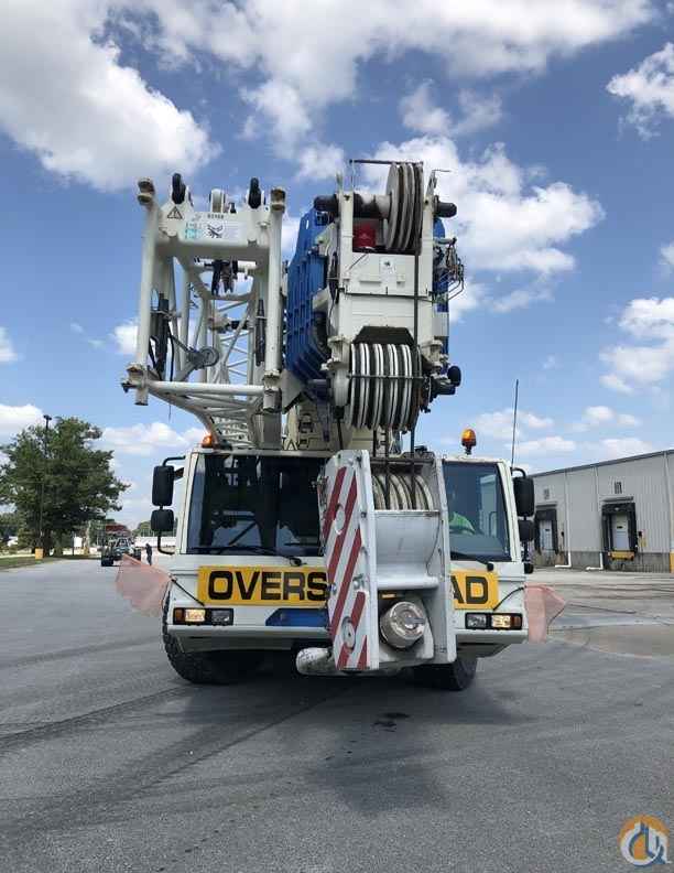 Demag AC160