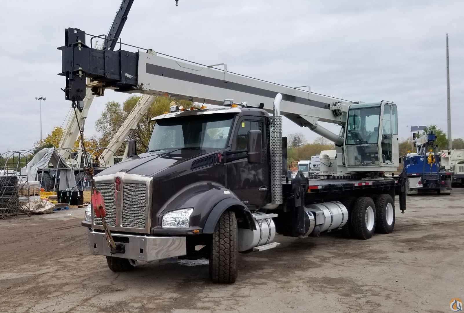 2006 NATIONAL 1300A