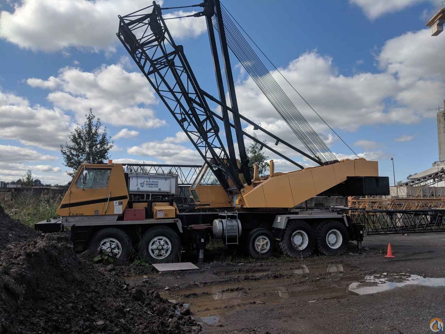 American 7150