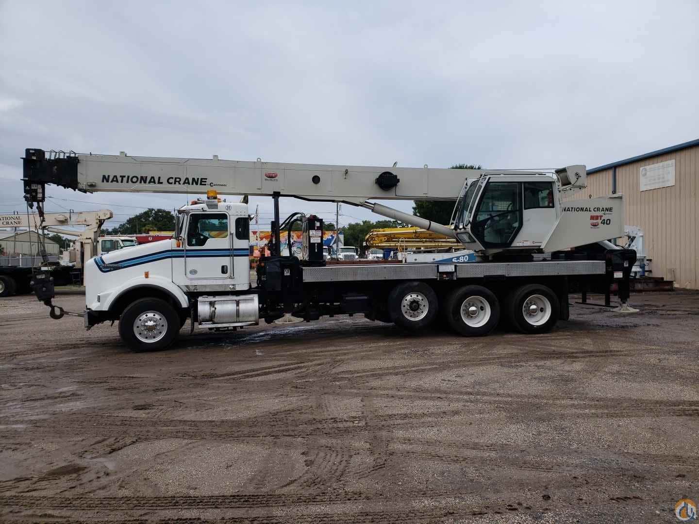 2014 National NBT40-142