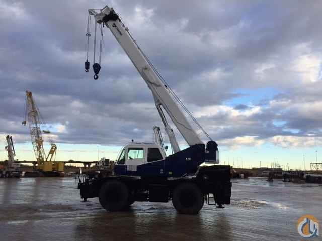 2009 TADANO GR300XL