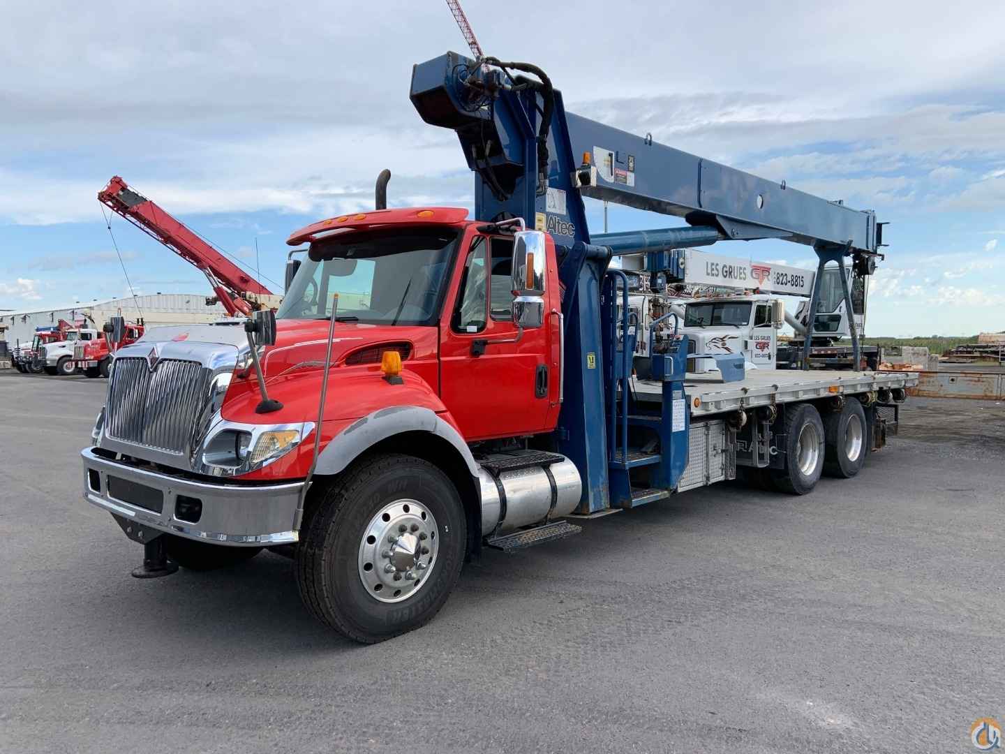 ALTEC AC26-103B