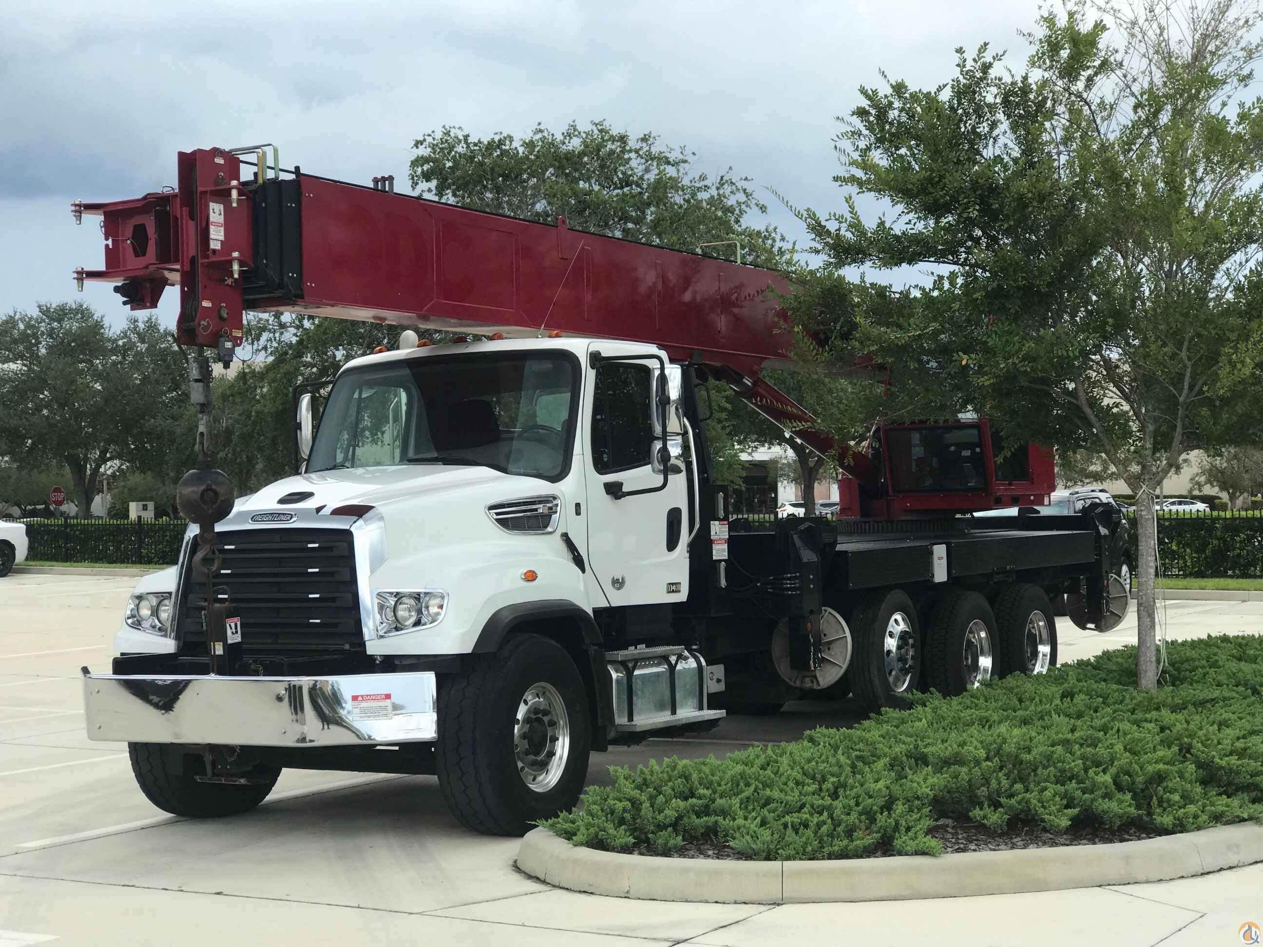 2016 National 1400A