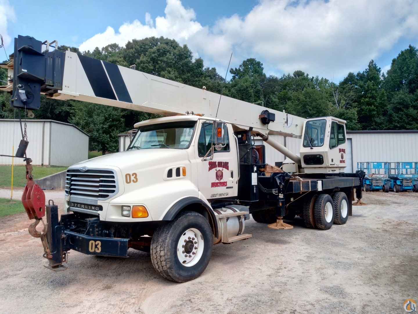 National 14110