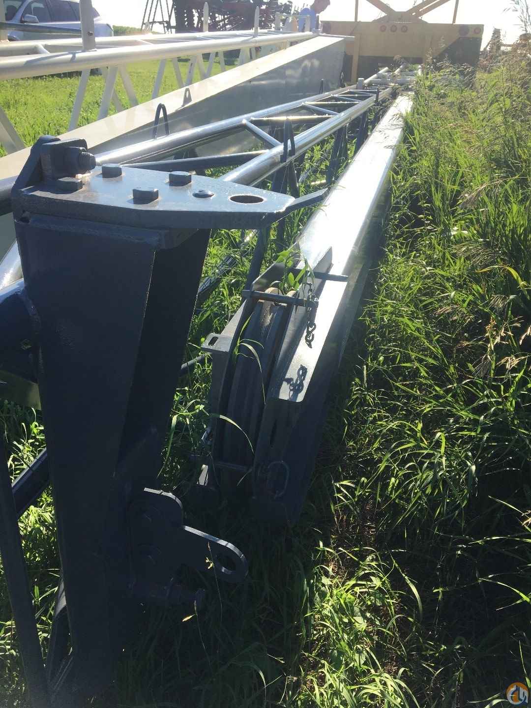 Jib for Grove 890E