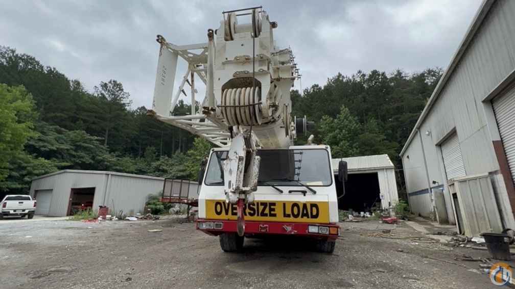 Grove GMK5120B